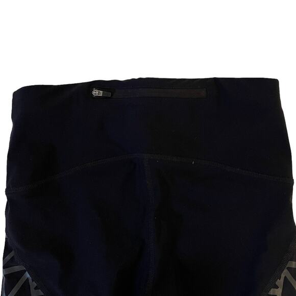 Sweaty Betty Incline Compression Black Leggings Size Small - Picture 7 of 12